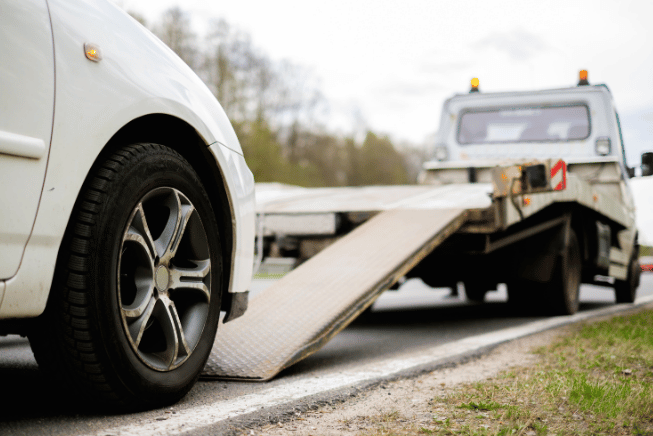 Gati Sakti car shifting service