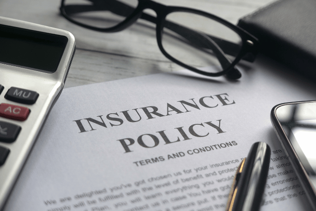 Gati Sakti insurance service