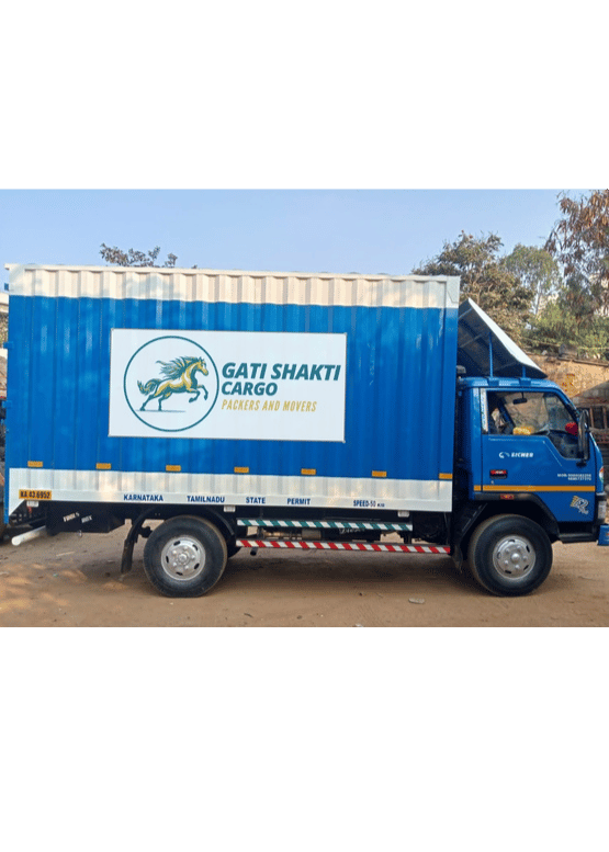 Gati Truck